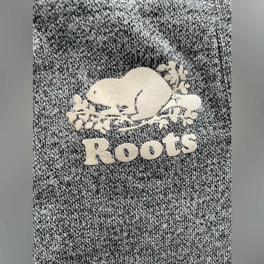 Roots French Terry Sweatpant - Picture 4 of 6